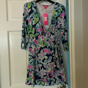 Jessalynne Romper “Sway this way”